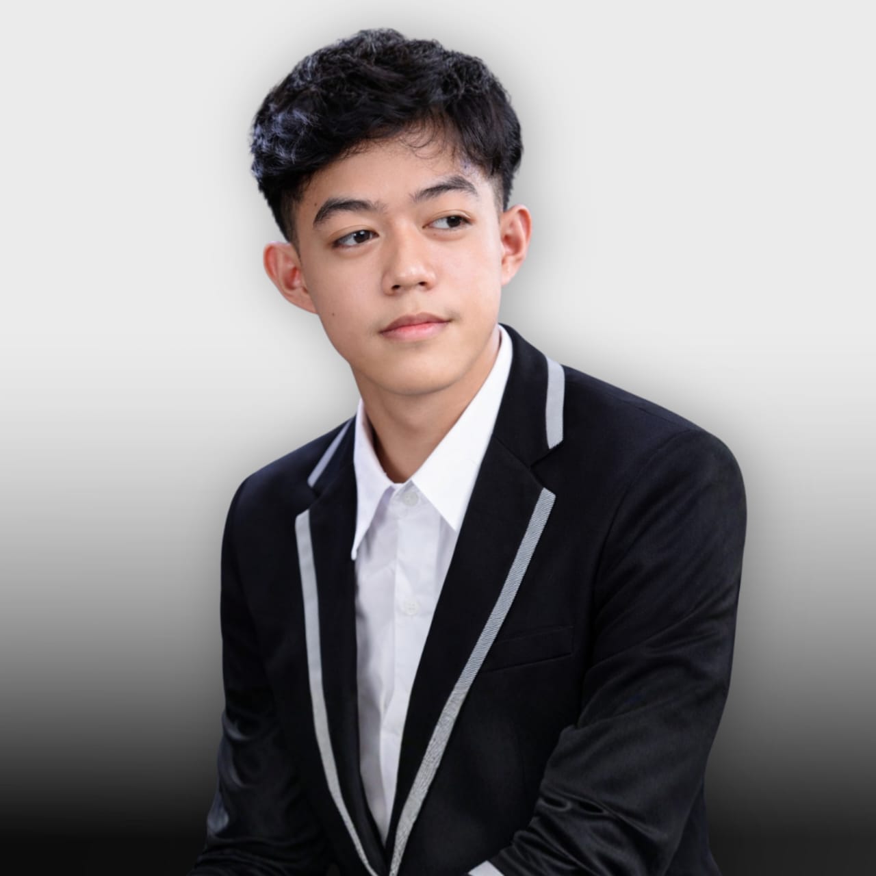 Niño Peralta, founder of Doxarise